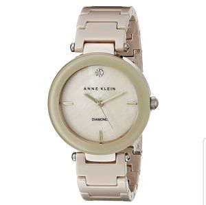 Quartz watch - NEW